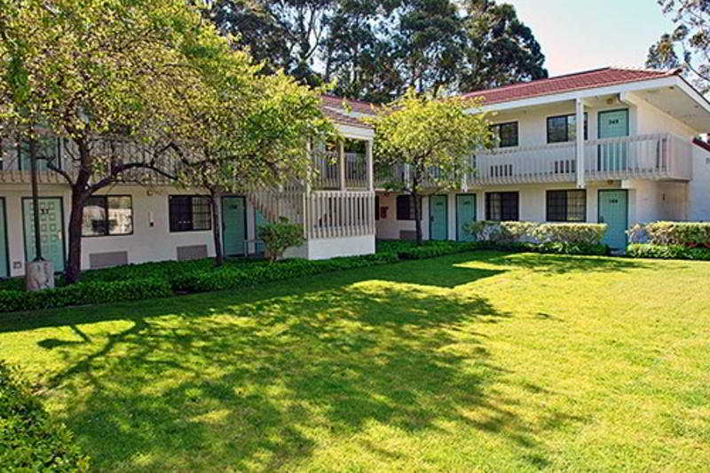 Motel 6-Redding, Ca - South 외부 사진