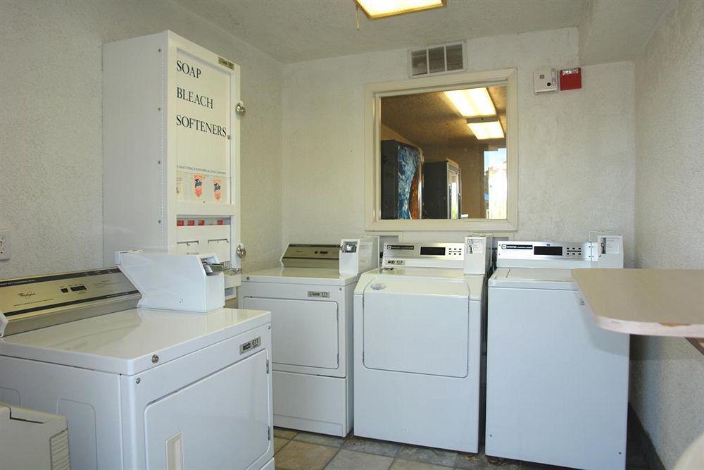 Motel 6-Redding, Ca - South 외부 사진